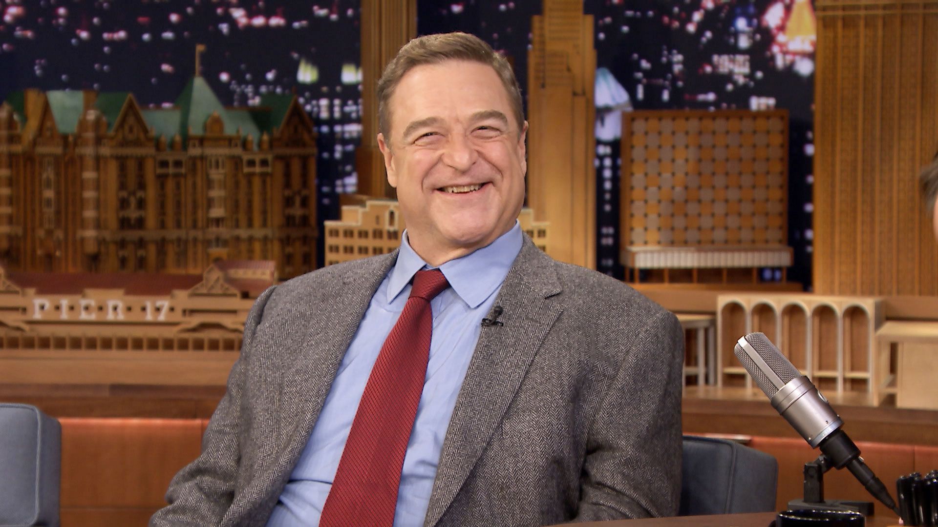 1920x1080 John Goodman Wallpaper