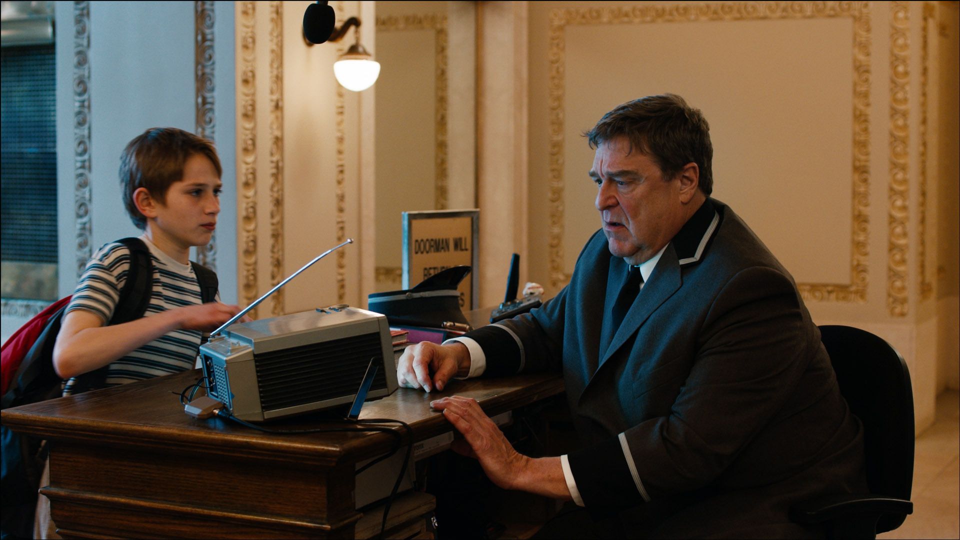 1920x1080 John Goodman