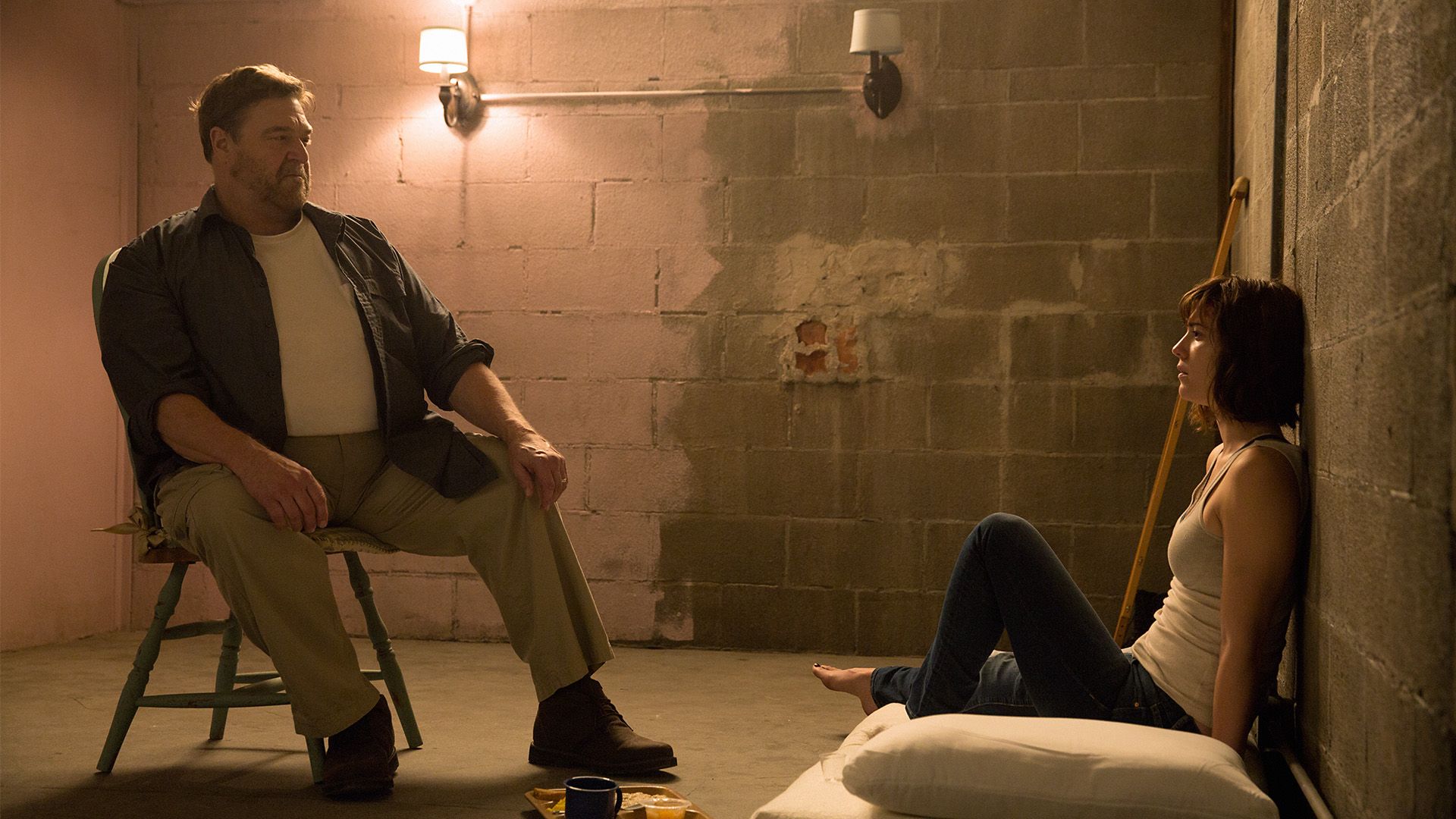 1920x1080 John Goodman Phone Wallpaper: Free 4K & HD Downloads