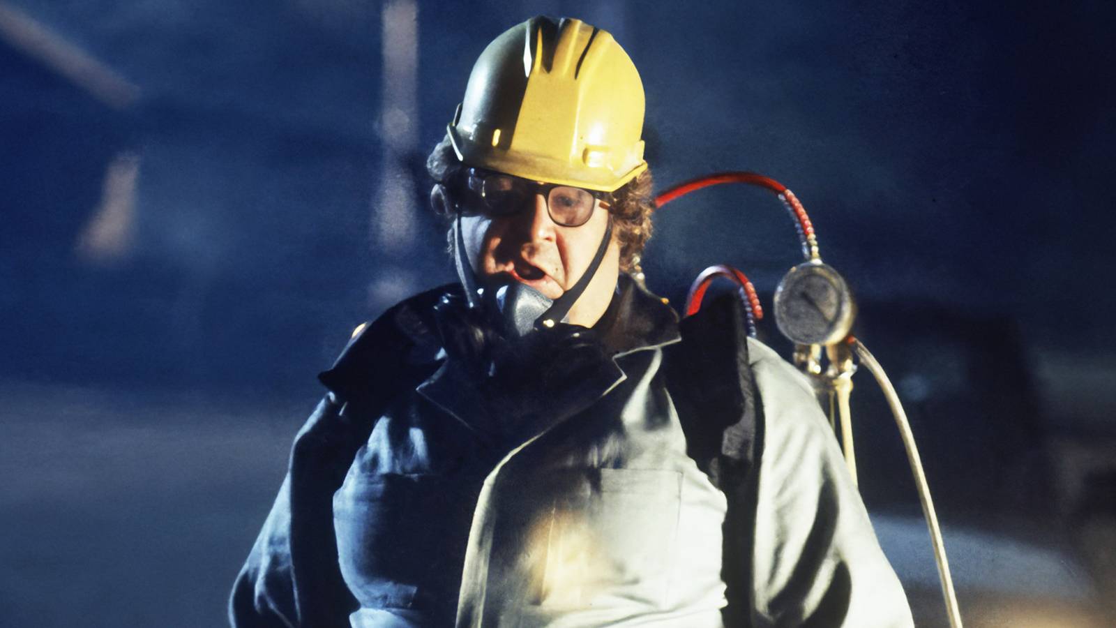 1600x900 John Goodman's Creepy Crawly Cult Classic Is A Free Streaming Hit For Halloween