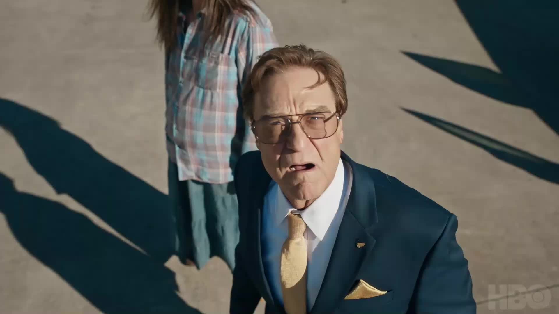 1920x1080 John Goodman