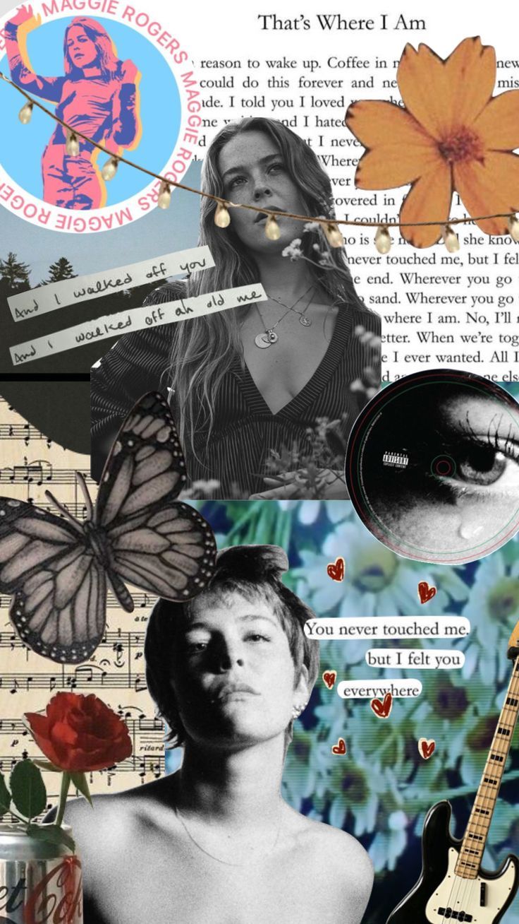736x1308 maggie rogers ❤️‍