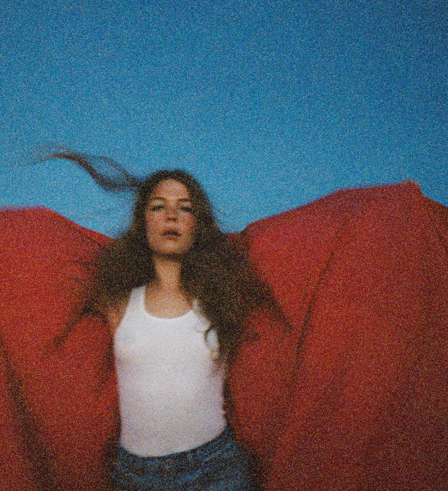 1500x1643 Maggie Rogers Wallpaper