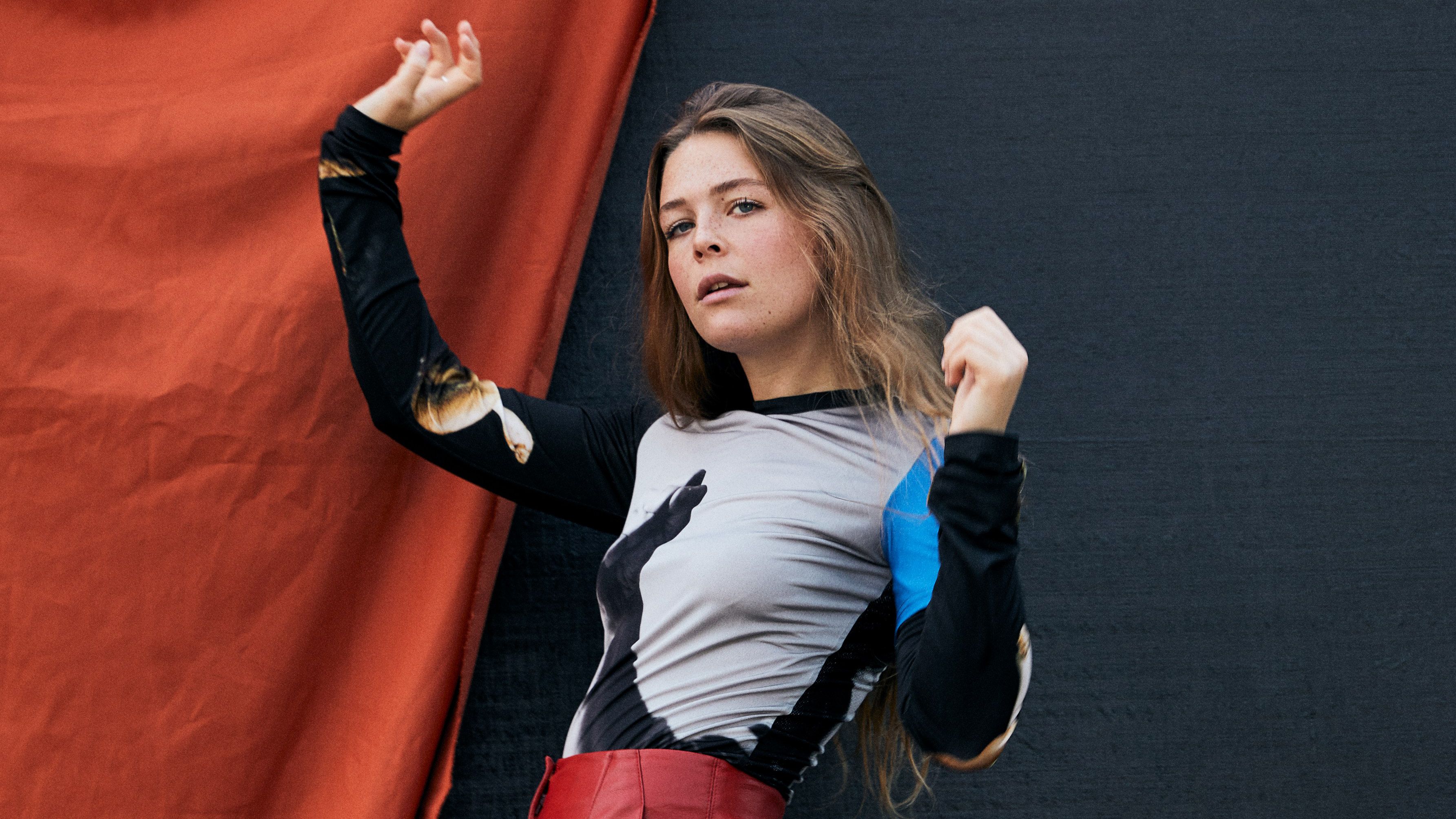 3570x2008 Maggie Rogers Wallpaper, HD Music Wallpaper, 4k Wallpaper, Image, Background, Photos and Picture