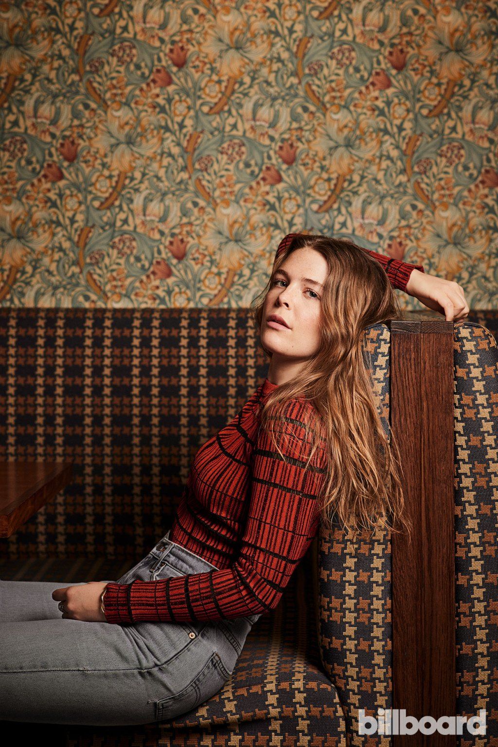 1024x1534 Maggie Rogers: How A 20 Page Business Plan Took Her From NYU To 'SNL'. Billboard
