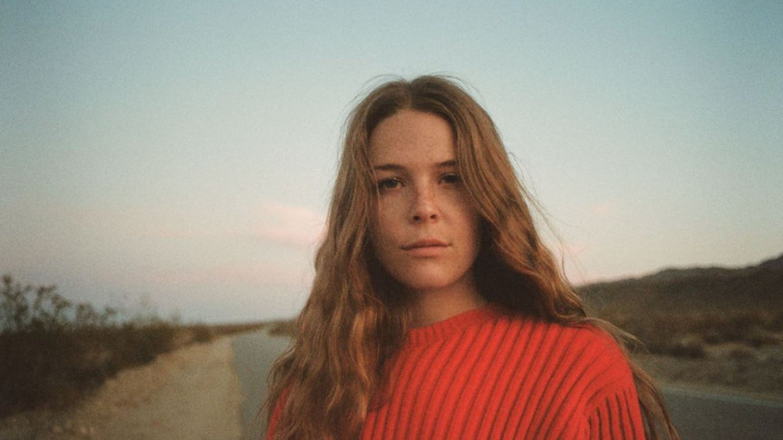 1600x900 Maggie Rogers Looks Back In Notes From The Archive: Recordings 2011 2016 Brown Daily Herald