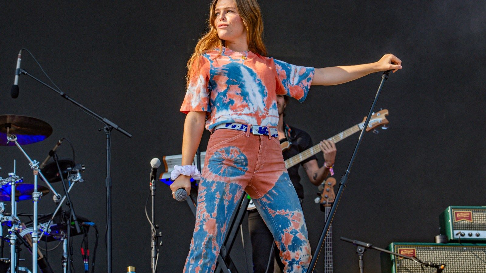 1600x900 Hear Maggie Rogers' Romantic New Song 'Love You for a Long Time'