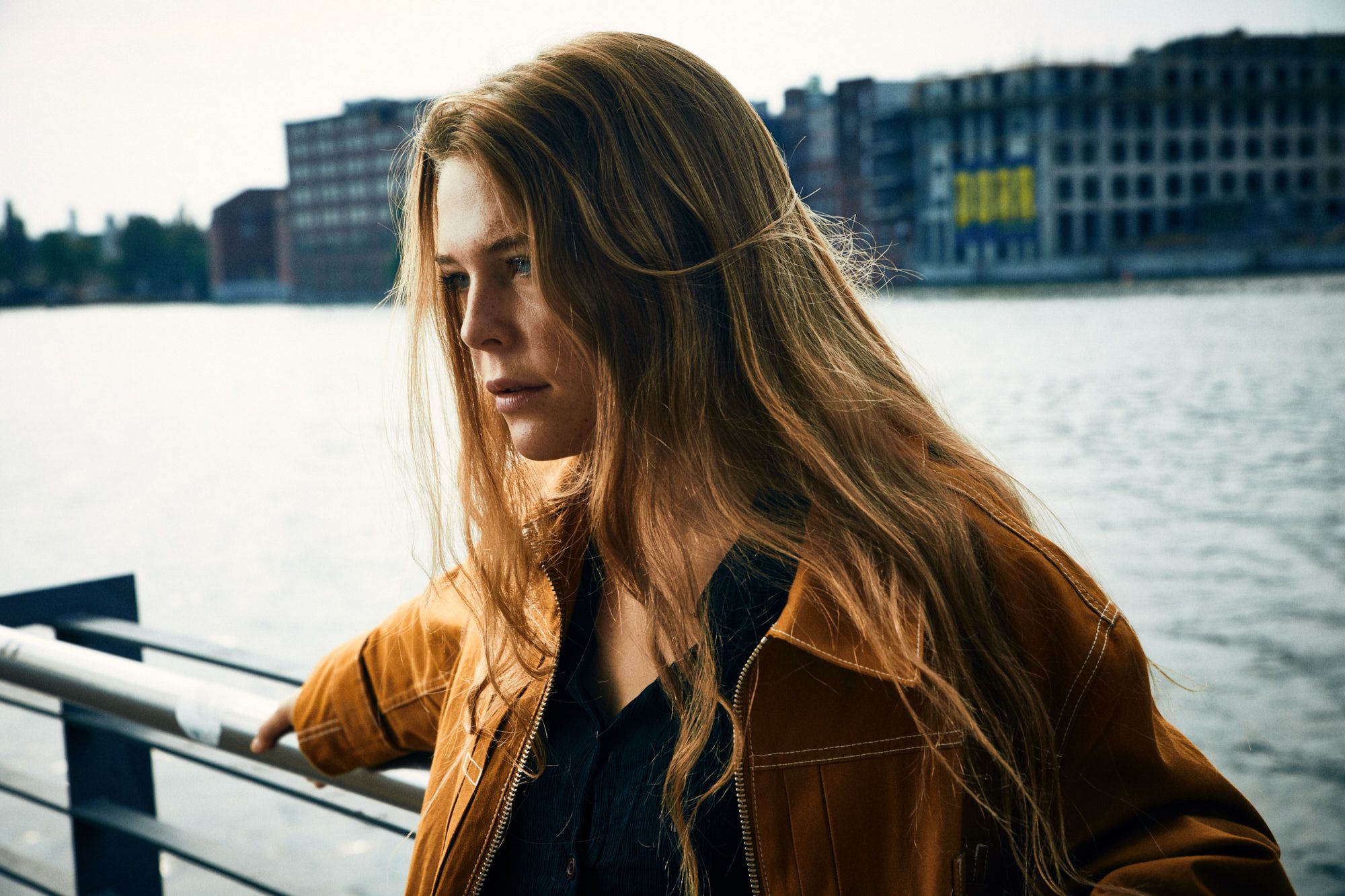 2000x1333 Maggie Rogers: »I think that creativity comes out of boredom.«