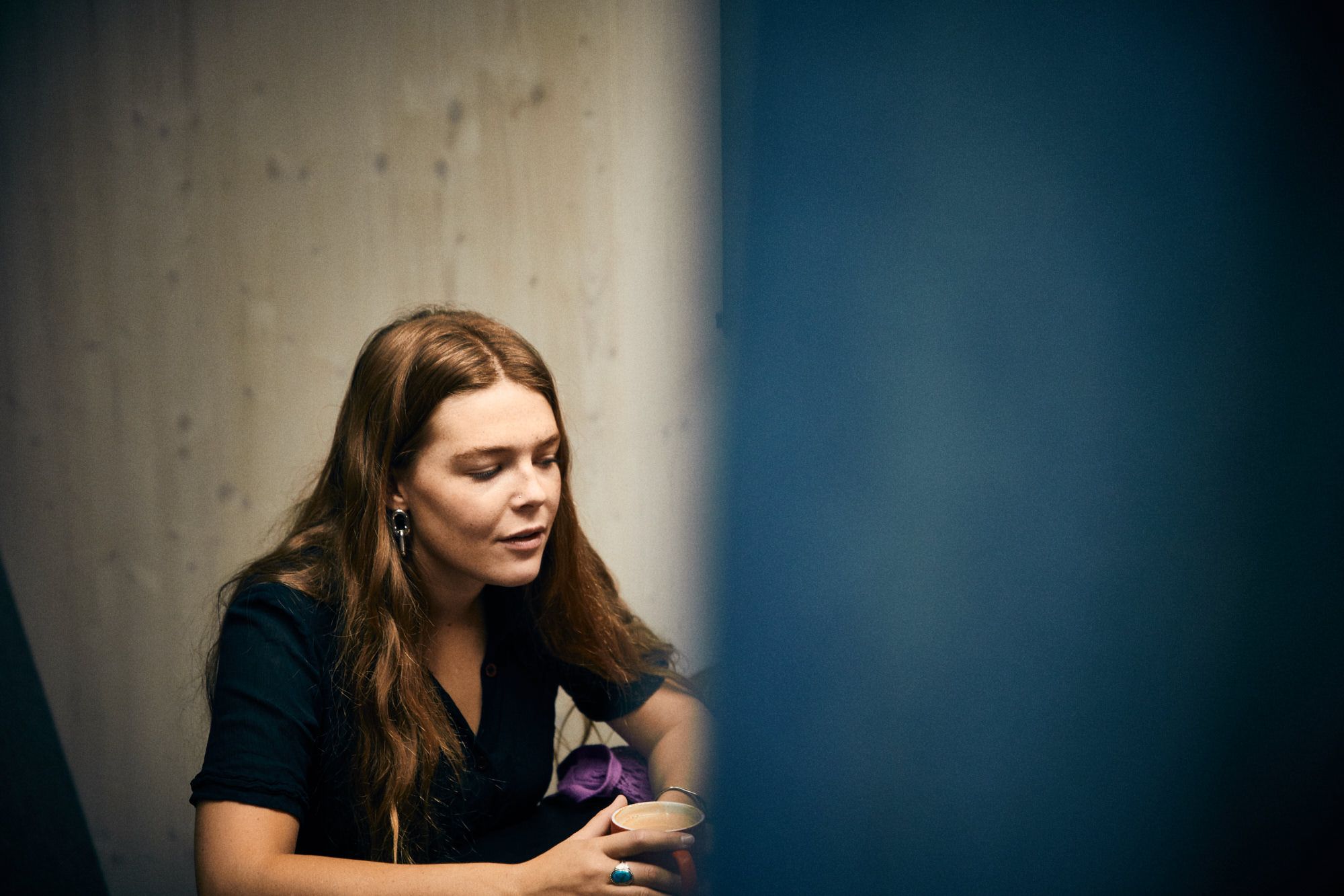 2000x1333 Maggie Rogers: »I think that creativity comes out of boredom.«