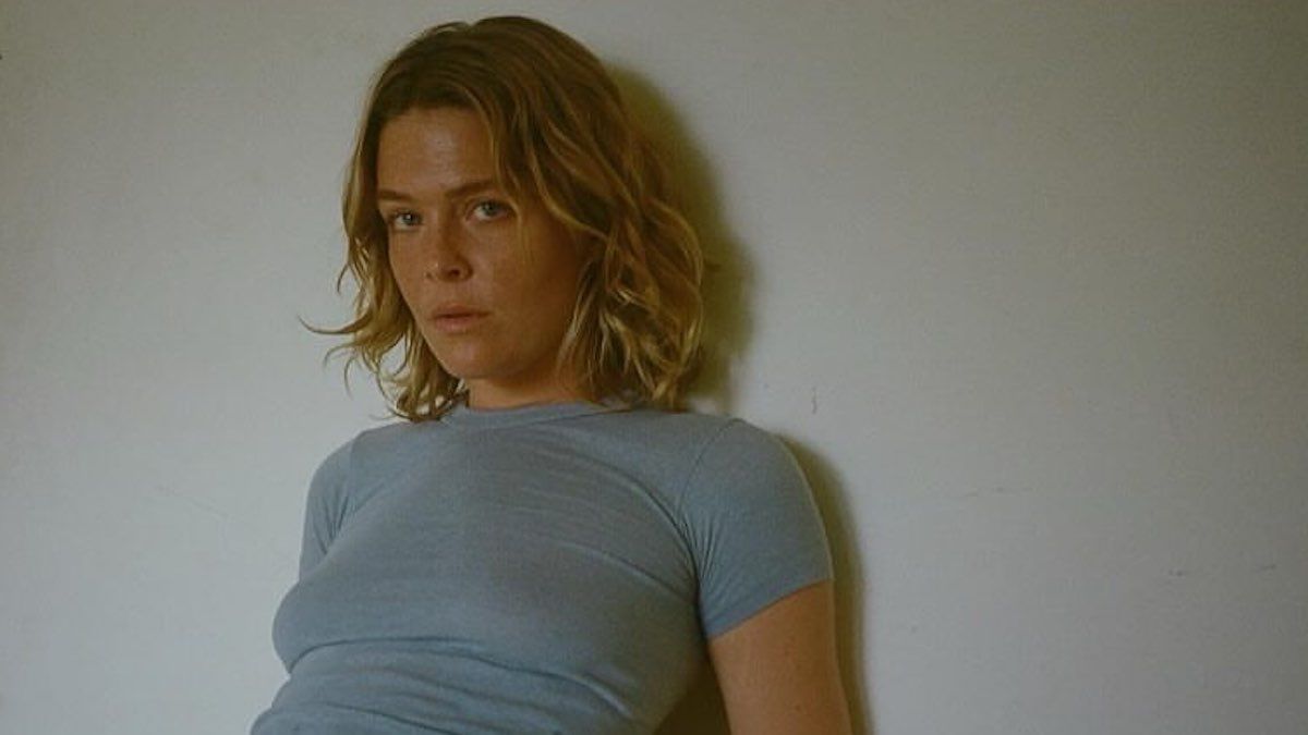 1200x675 Maggie Rogers Drops New Song In The Living Room: Stream