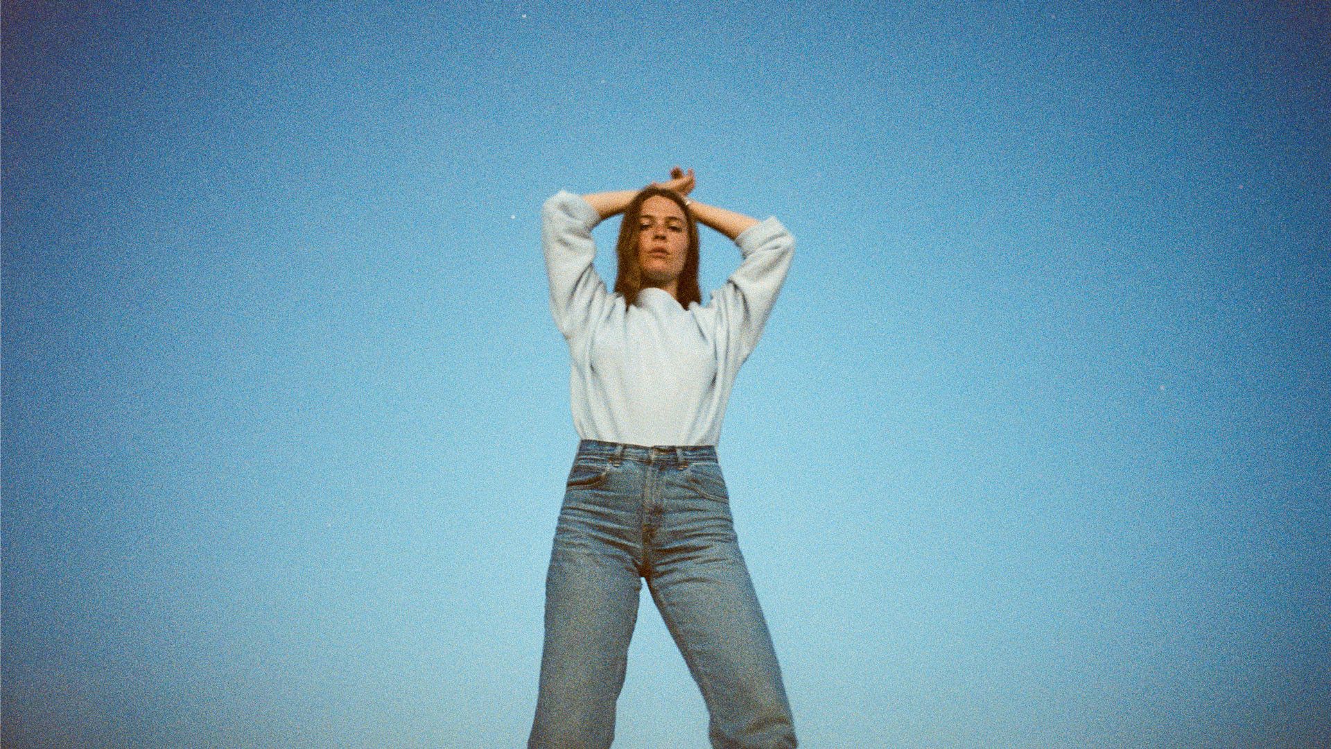1920x1080 The Bridge Presents Maggie Rogers