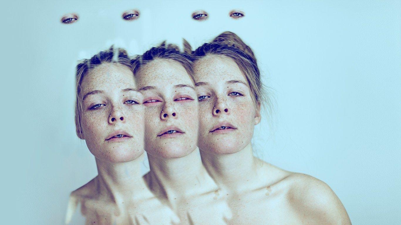 1366x768 Maggie Rogers Wallpaper
