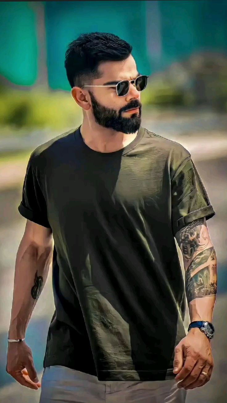 736x1308 virat kohli attitude pics