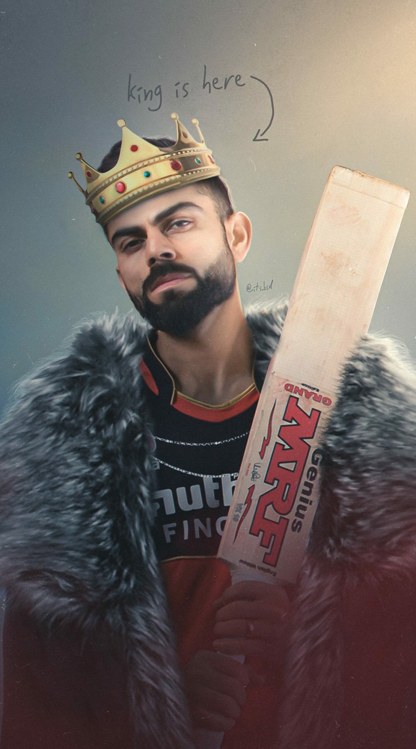 1421x2560 Virat Kohli Wallpaper