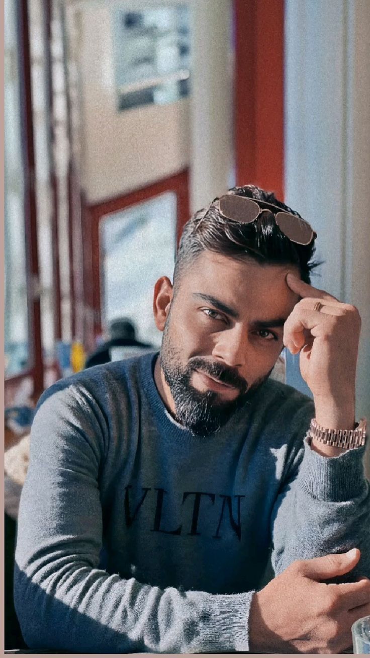 736x1308 Virat Kohli wallpaper