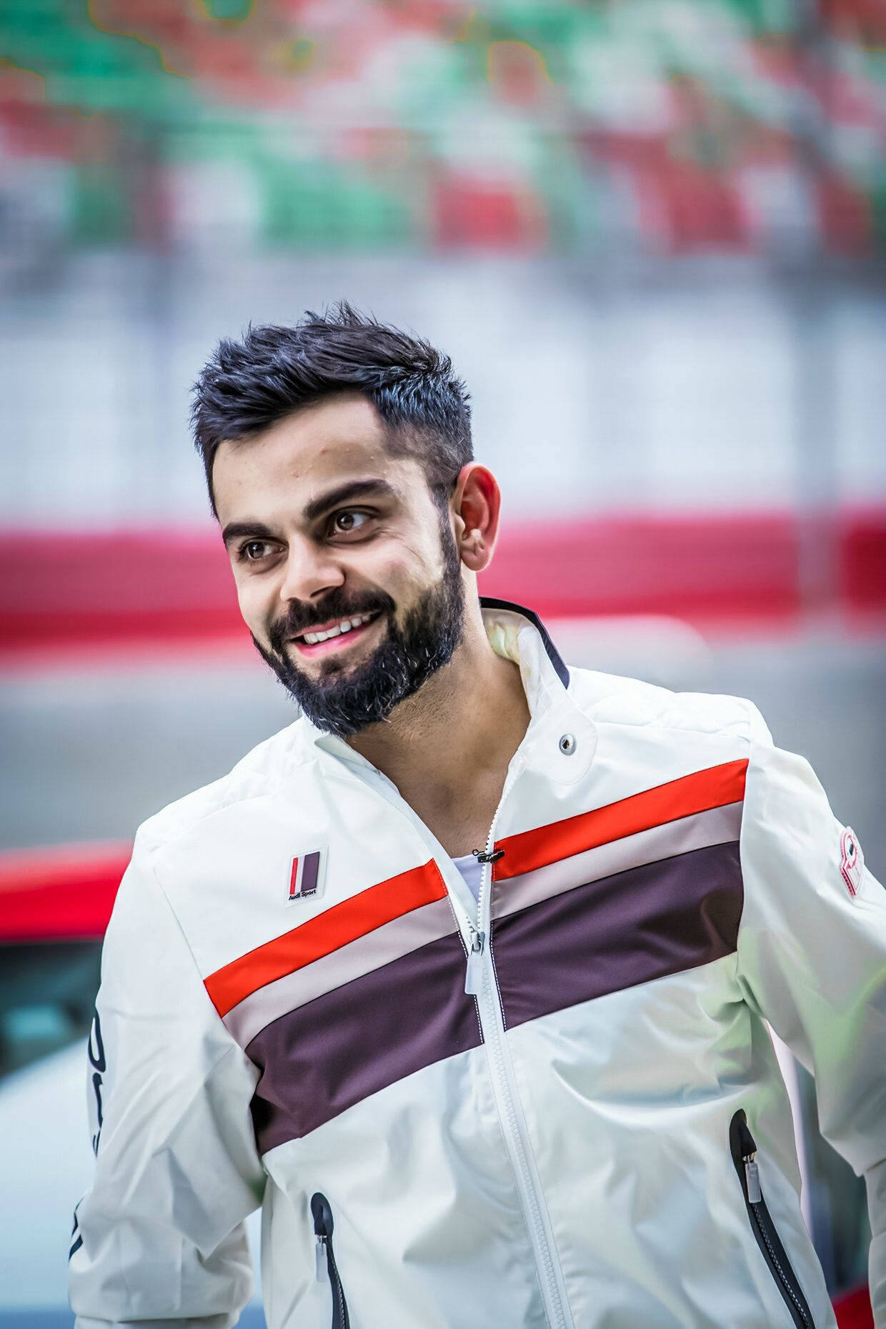 1240x1860 Download Batsman Virat Kohli Wallpaper