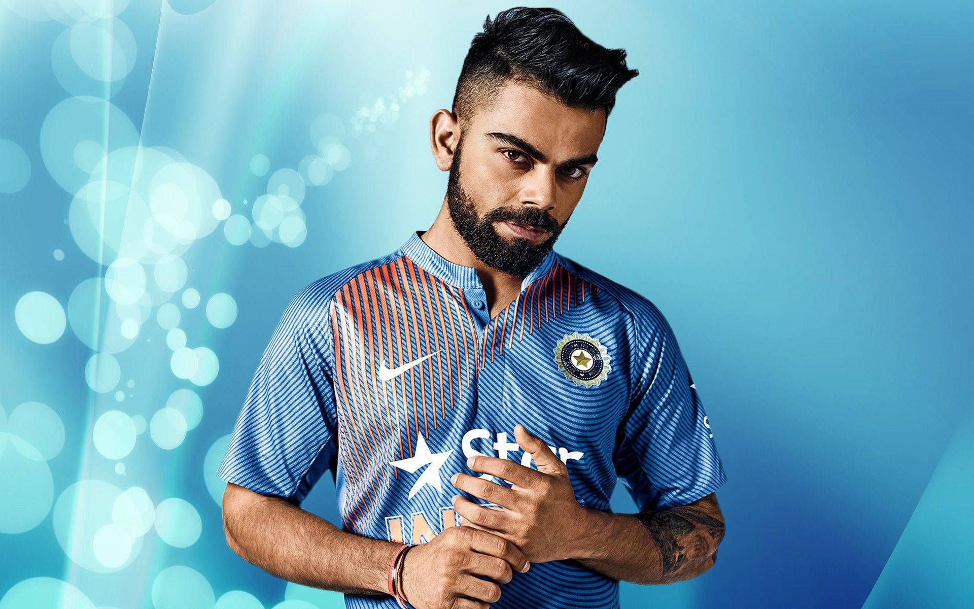 1920x1200 Download Incredible Virat Kohli Wallpaper