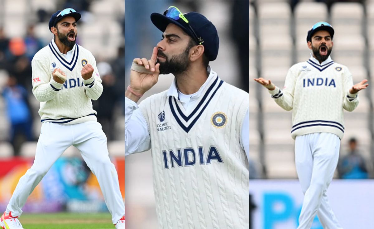 1200x734 WTC Final: Virat Kohli's Energy Rubs Off On The Other Players As Well Shastri Hails Kohli's Intensity On The Field