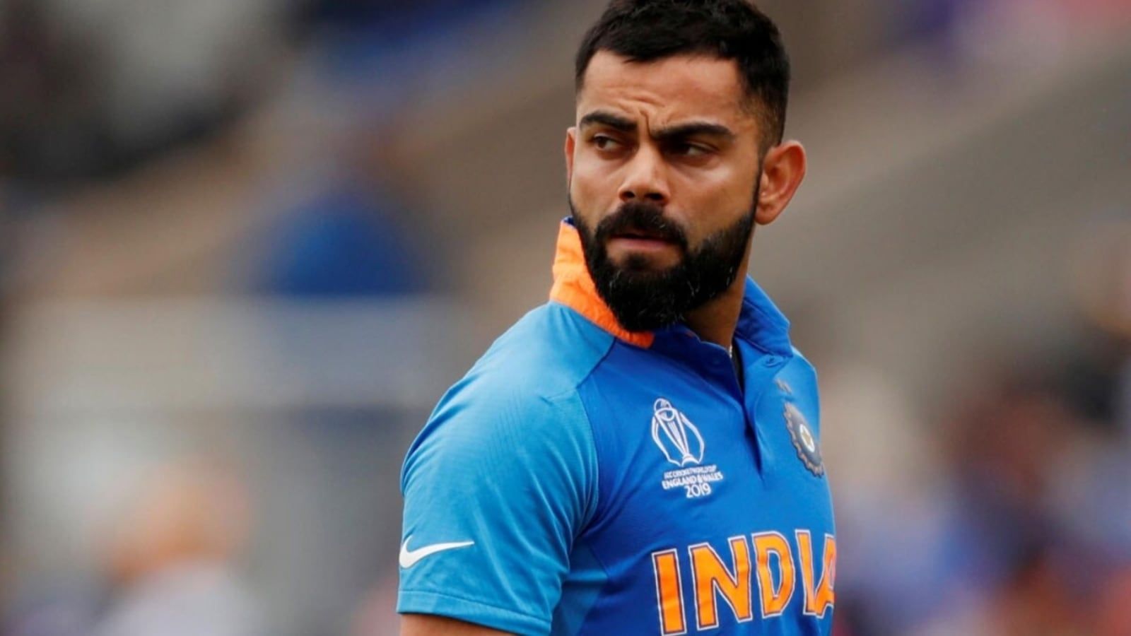 1600x900 Virat feels as if 'It's only me. I am the king of this place'': Kohli's former teammates; 'People said he had attitude'