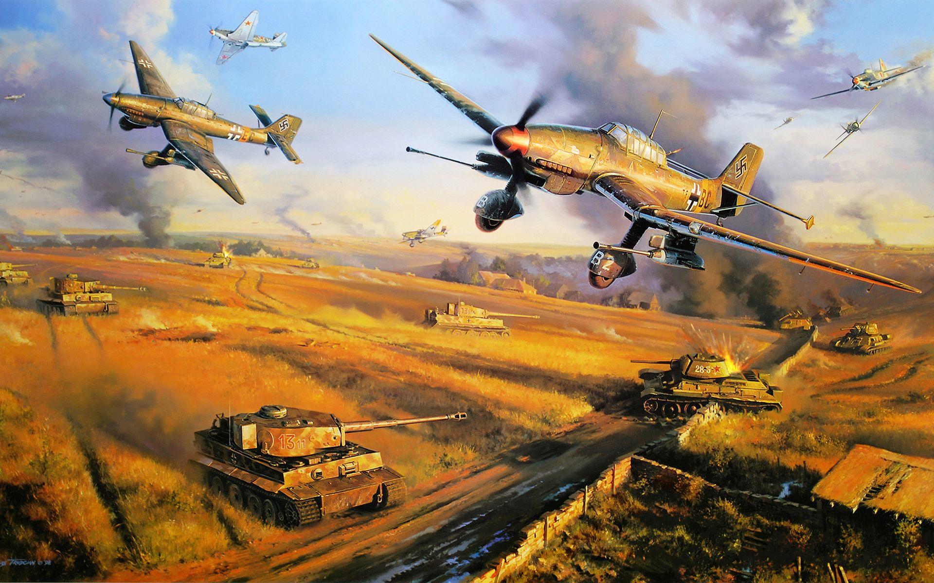 warplanes: ww2 dogfight pc download free