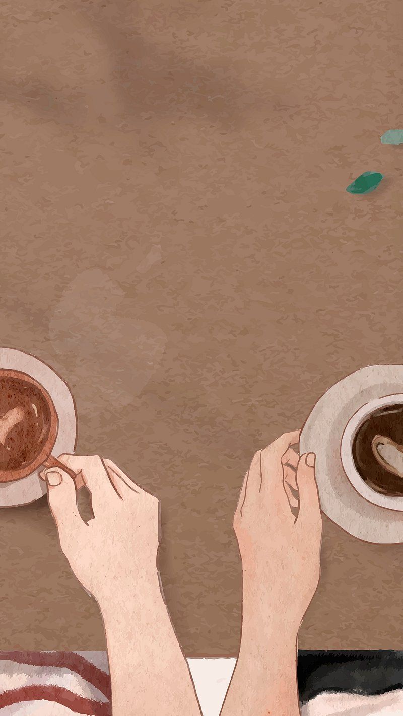 800x1422 Wallpaper Aesthetic Coffee Shop Image Wallpaper