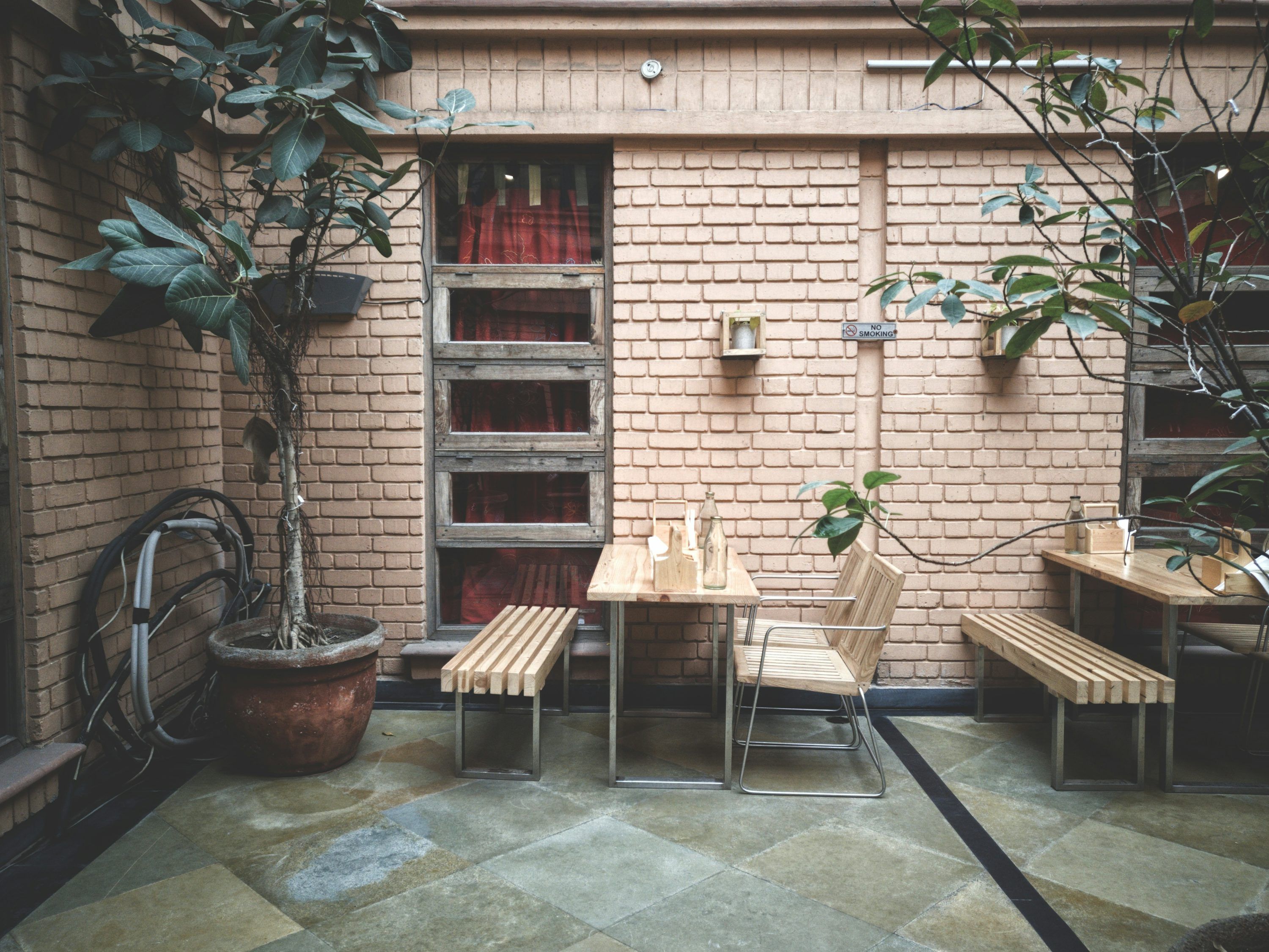 3000x2250 Aesthetic Cafe Picture. Download Free Image