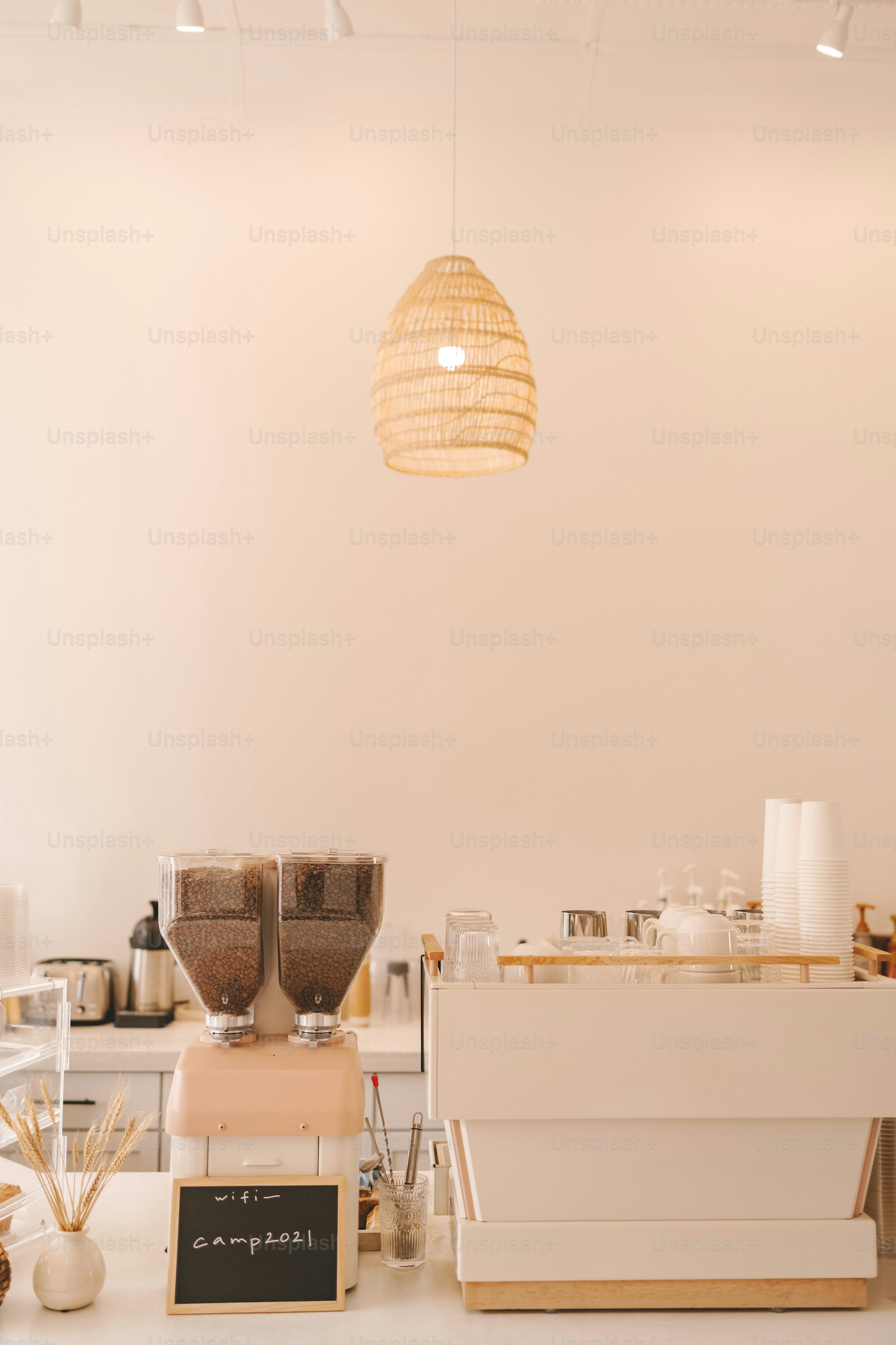 3000x4500 Aesthetic Cafe Picture. Download Free Image