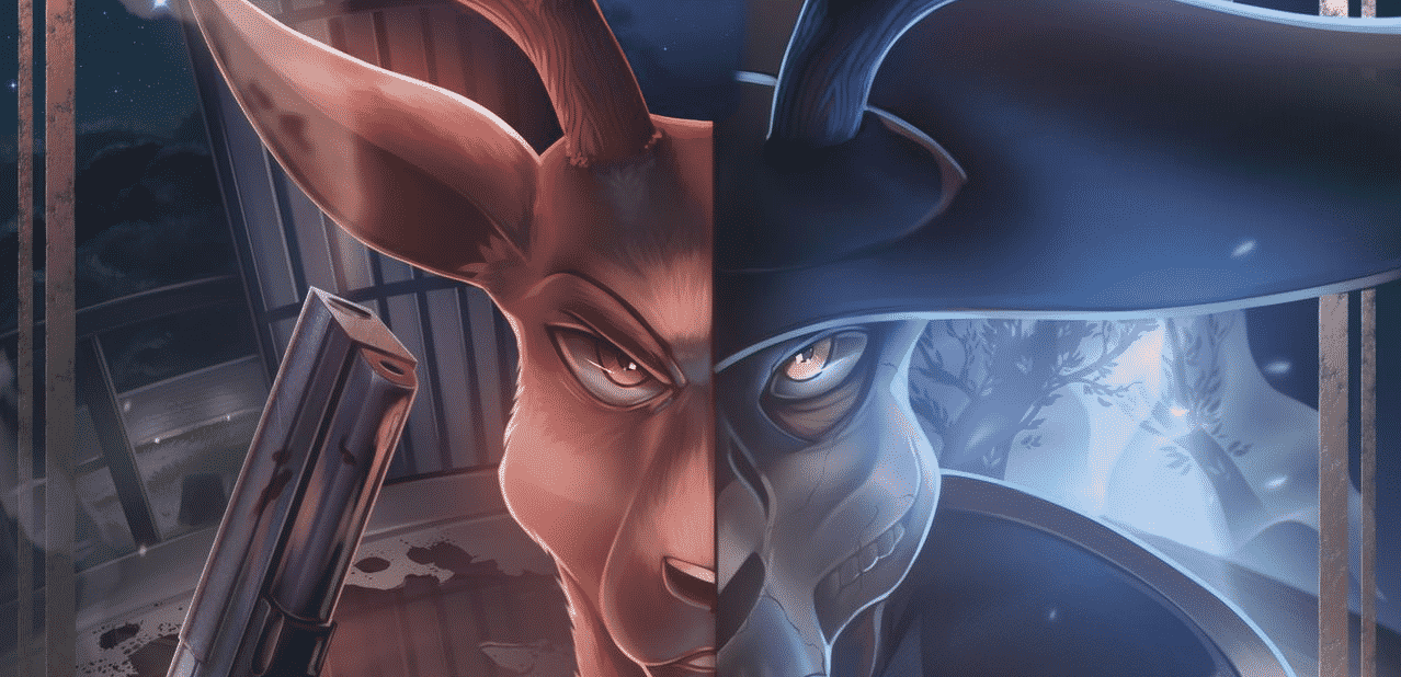 1278x618 Top Furry Art For the 1st Week of April 2020 Game of Nerds