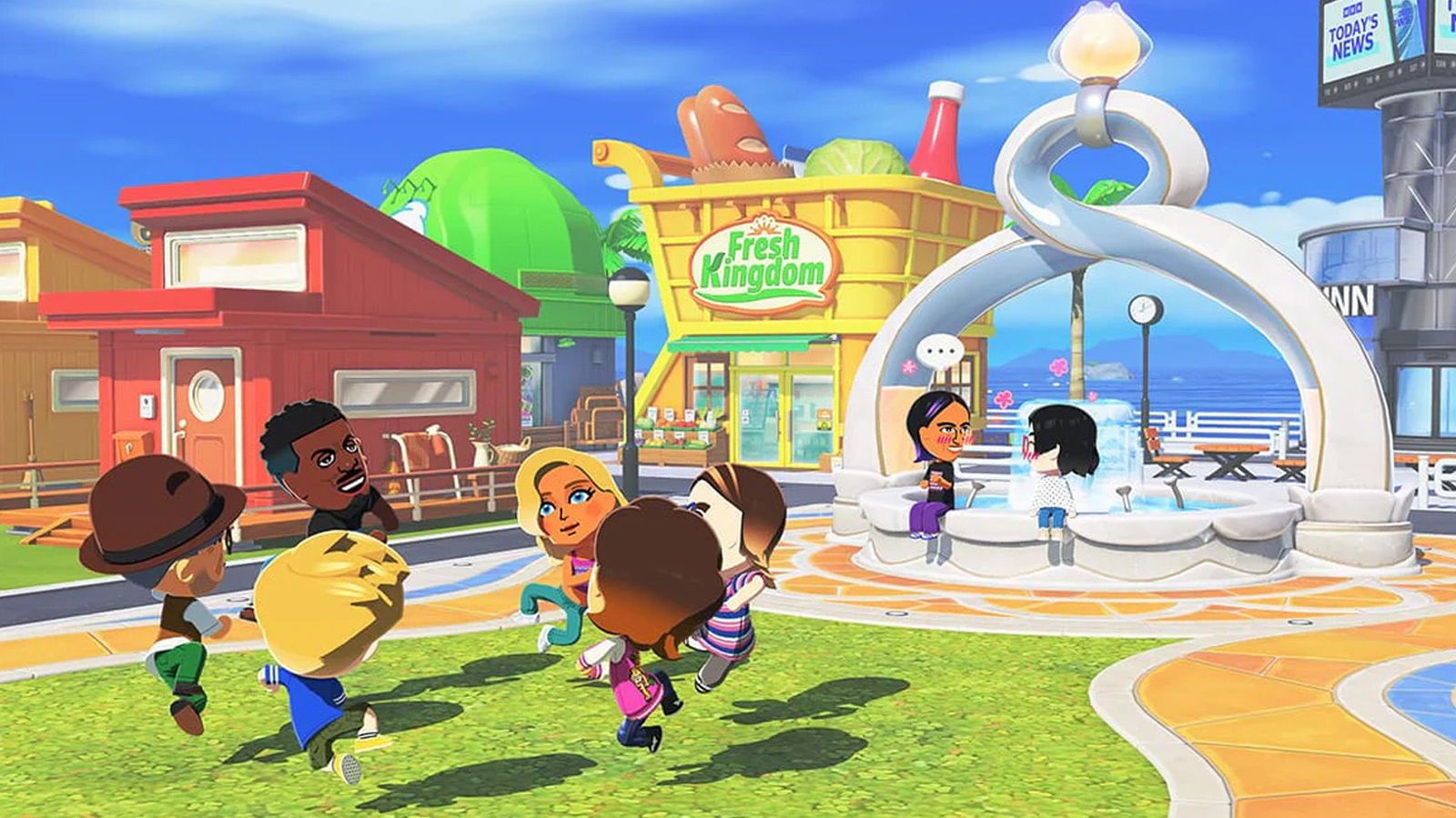 1600x900 Tomodachi Life: Living the Dream Gameplay Explained Is the Switch Exclusive Title For