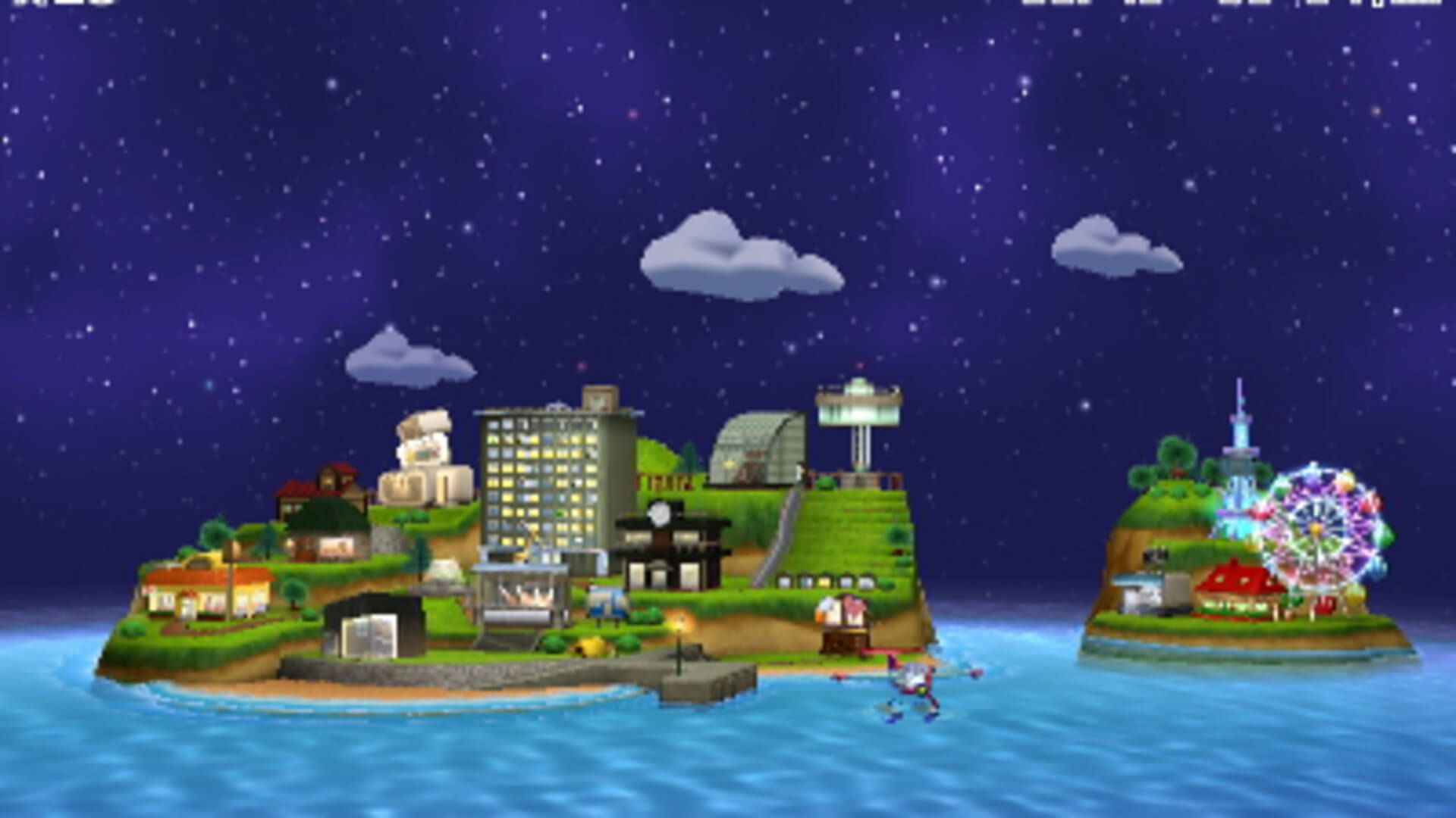 1920x1080 Tomodachi Life Reviews