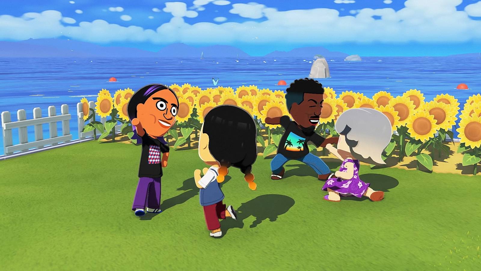 1600x900 Tomodachi Life: Living the Dream Narrows Down Release Date