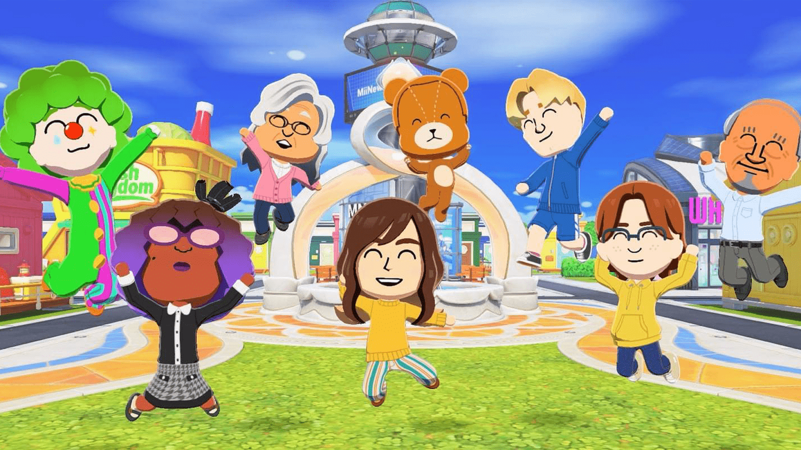 1600x900 Missing Features Tomodachi Life: Living The Dream Desperately Needs