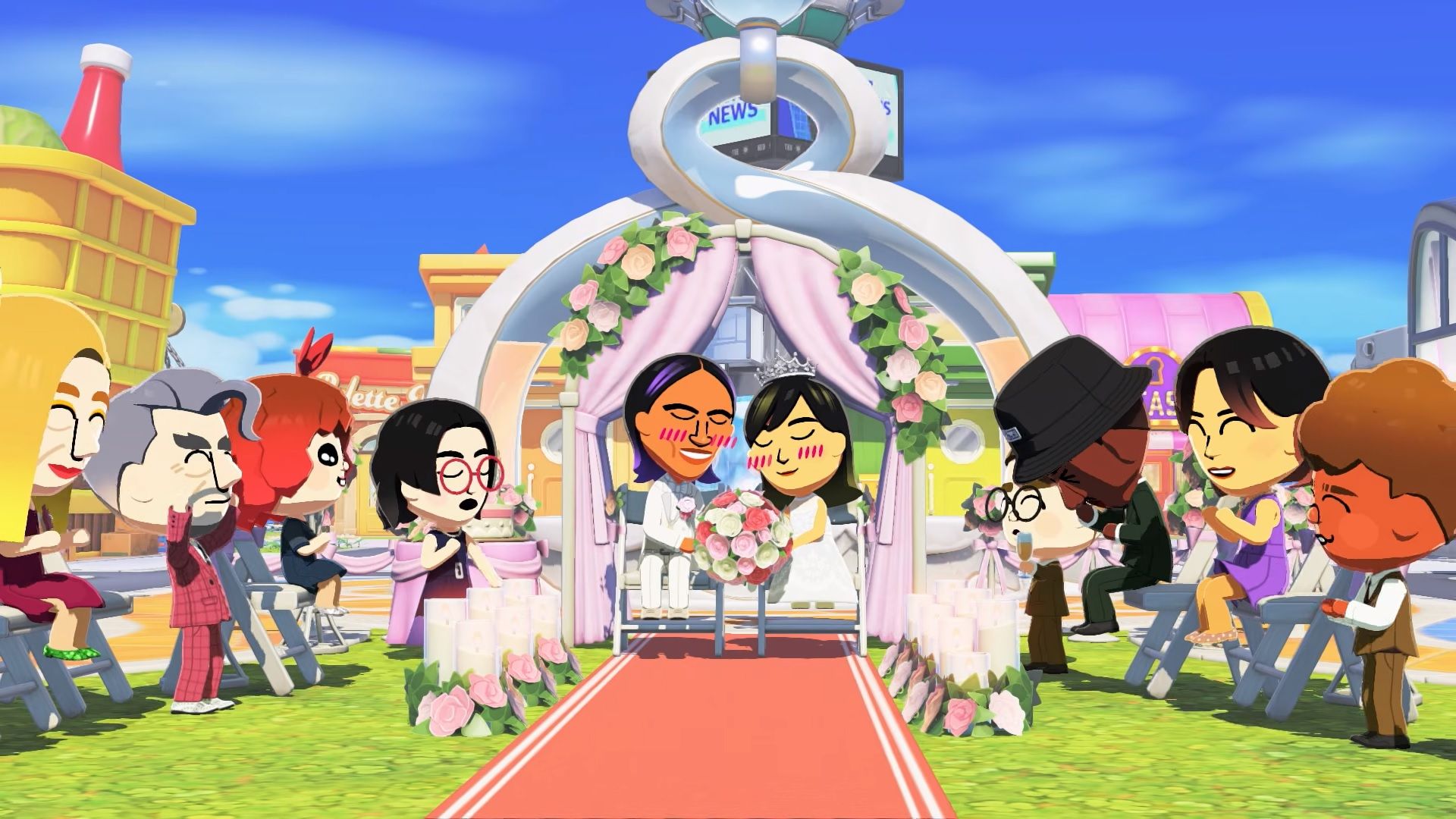 1920x1080 Tomodachi Life: Living the Dream Overview & Demo