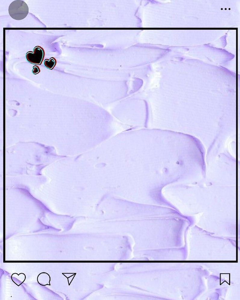 797x996 Aesthetic Pastel Purple Wallpaper iPhone