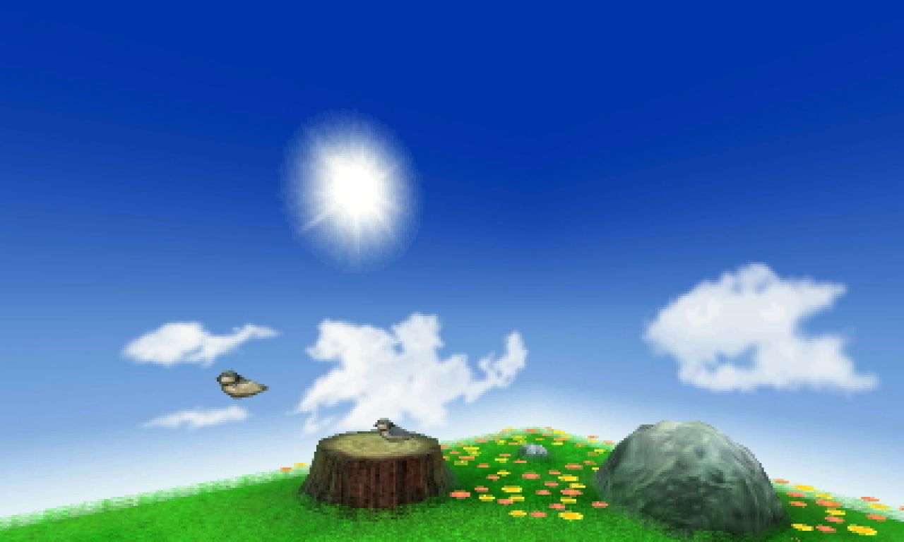 1280x768 Tomodachi Life. Video Game Reviews and Previews PC, PS Xbox One and mobile