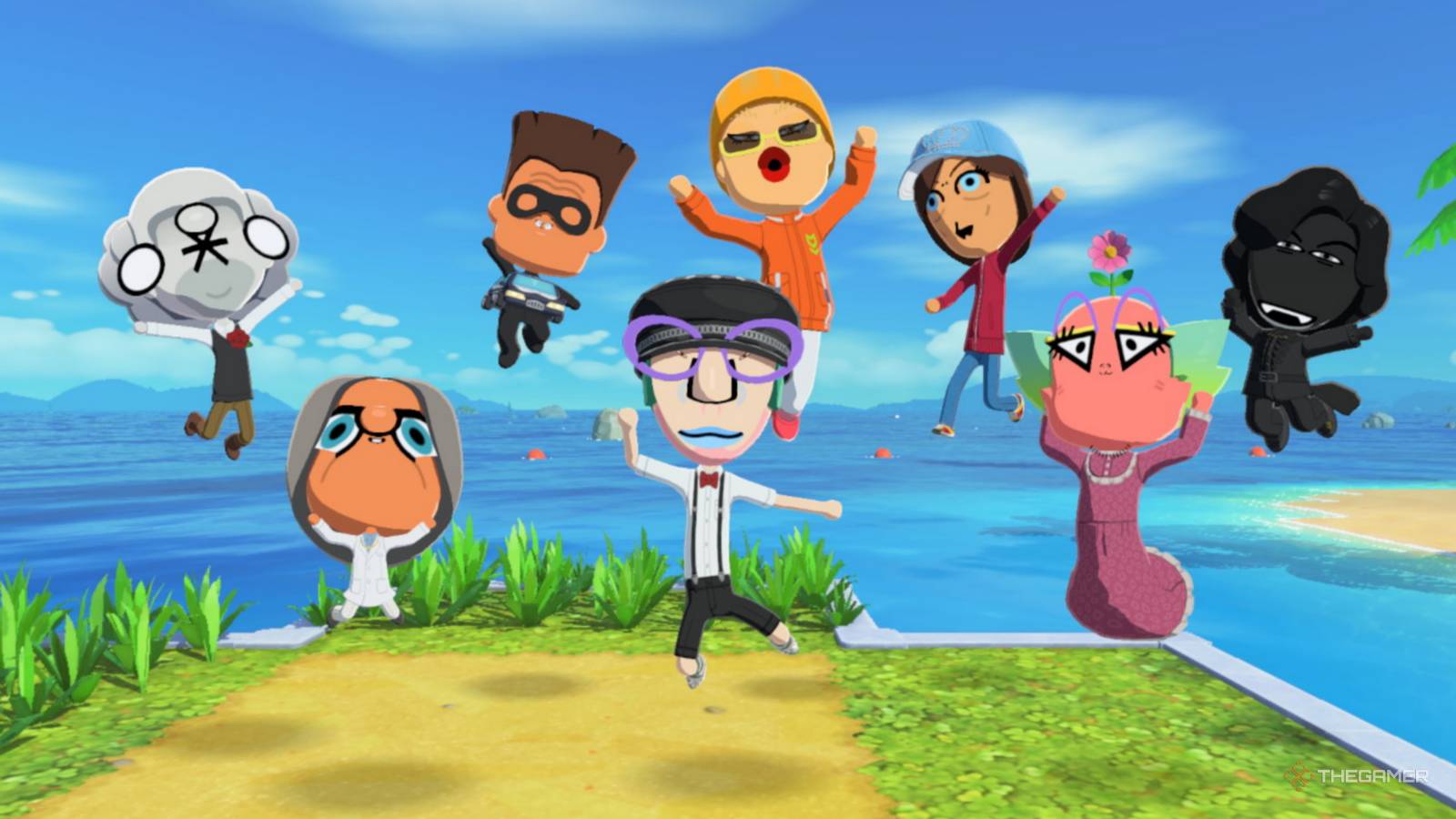 1600x900 The Only Way People Were Ever Going To Understand Tomodachi Life Was With A Sequel