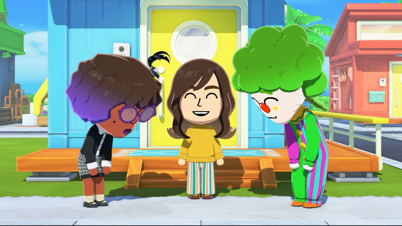 1600x900 Tomodachi Life Living the Dream Wiki & Guides. Tomodachi Life Living the Dream Wiki