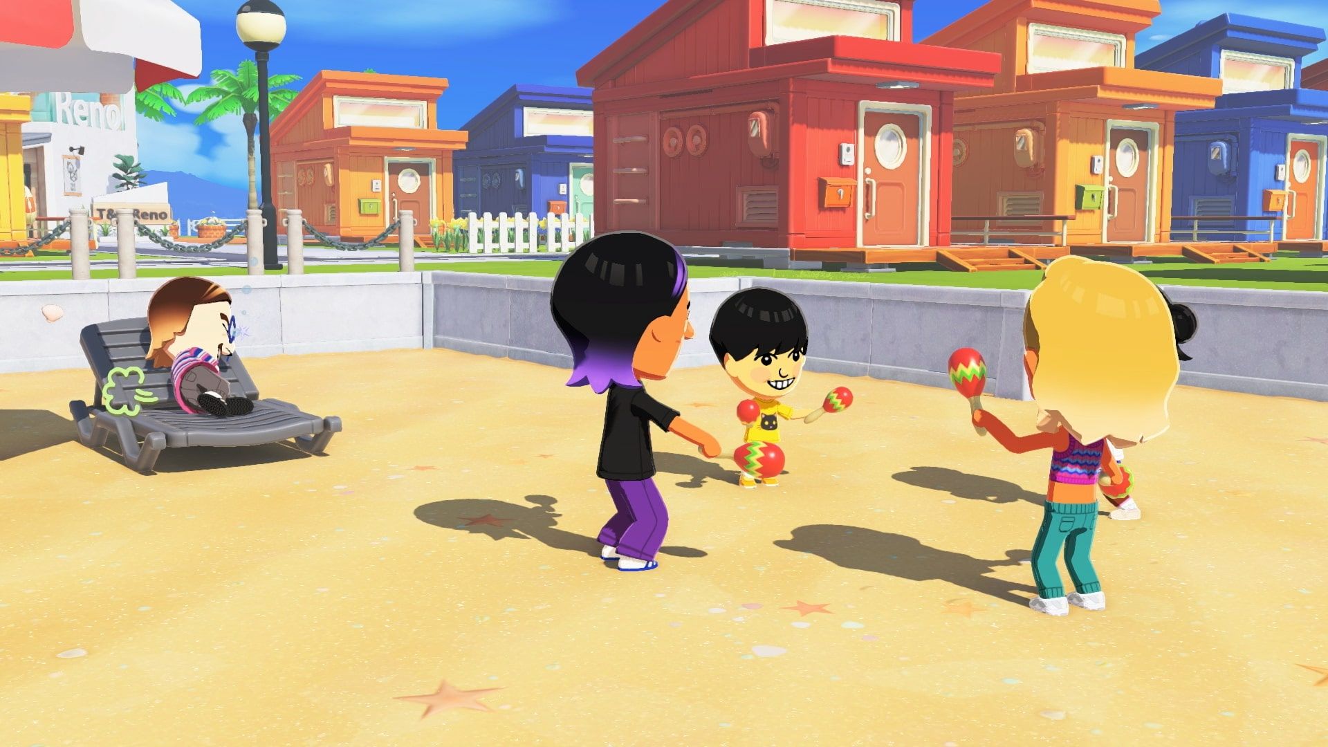 1920x1080 Tomodachi Life Release Tomodachi Life™: Living The Dream For Nintendo Switch Nintendo