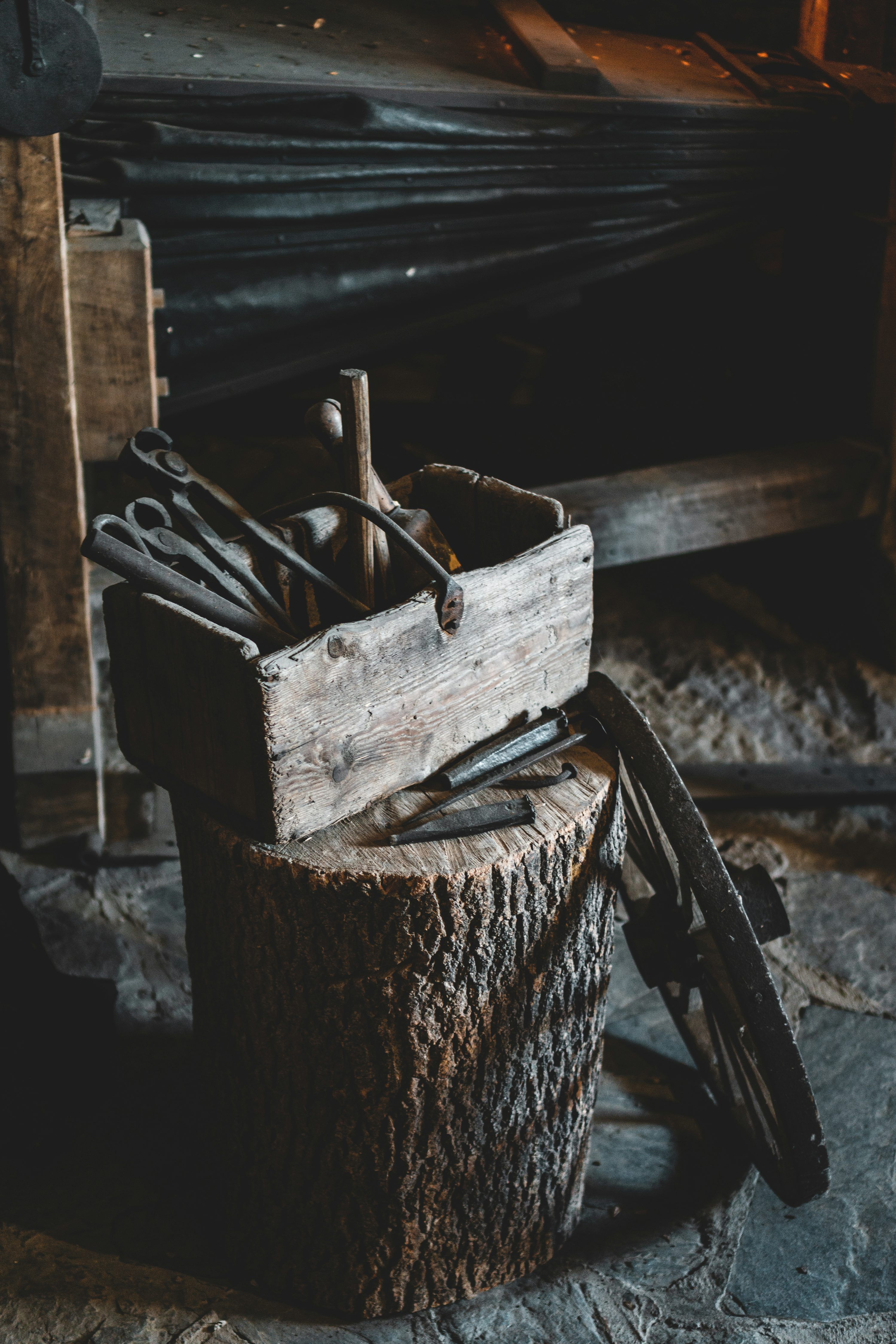 3000x4500 Tool Box Picture. Download Free Image