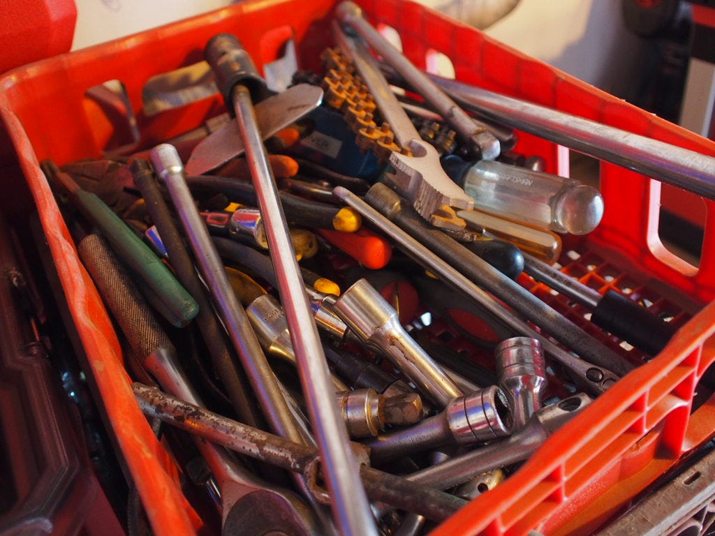 1024x768 Organize Your Workshop