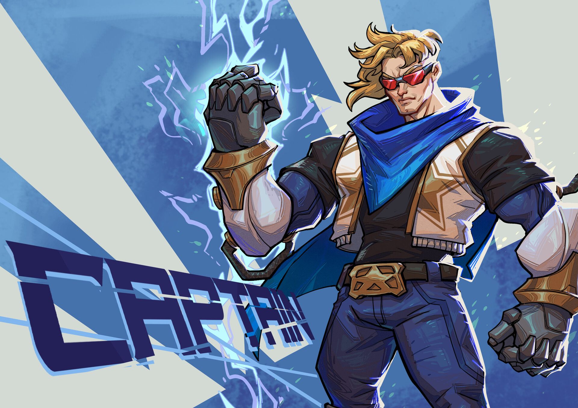 1920x1357 CAPTAIN COMMANDO ¨R¨ REBIRTH
