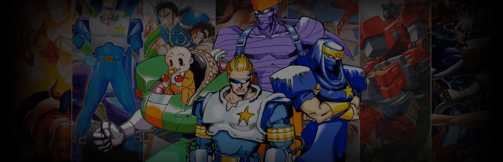 1920x620 Captain Commando