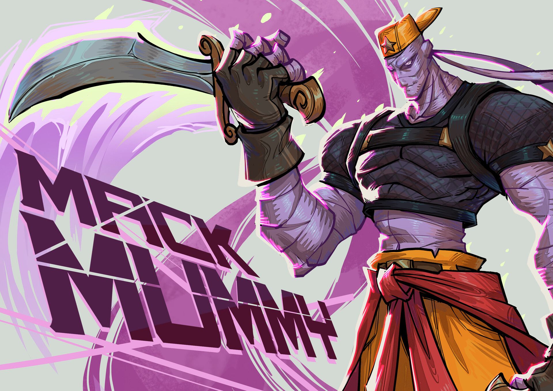 1920x1357 CAPTAIN COMMANDO ¨R¨ REBIRTH