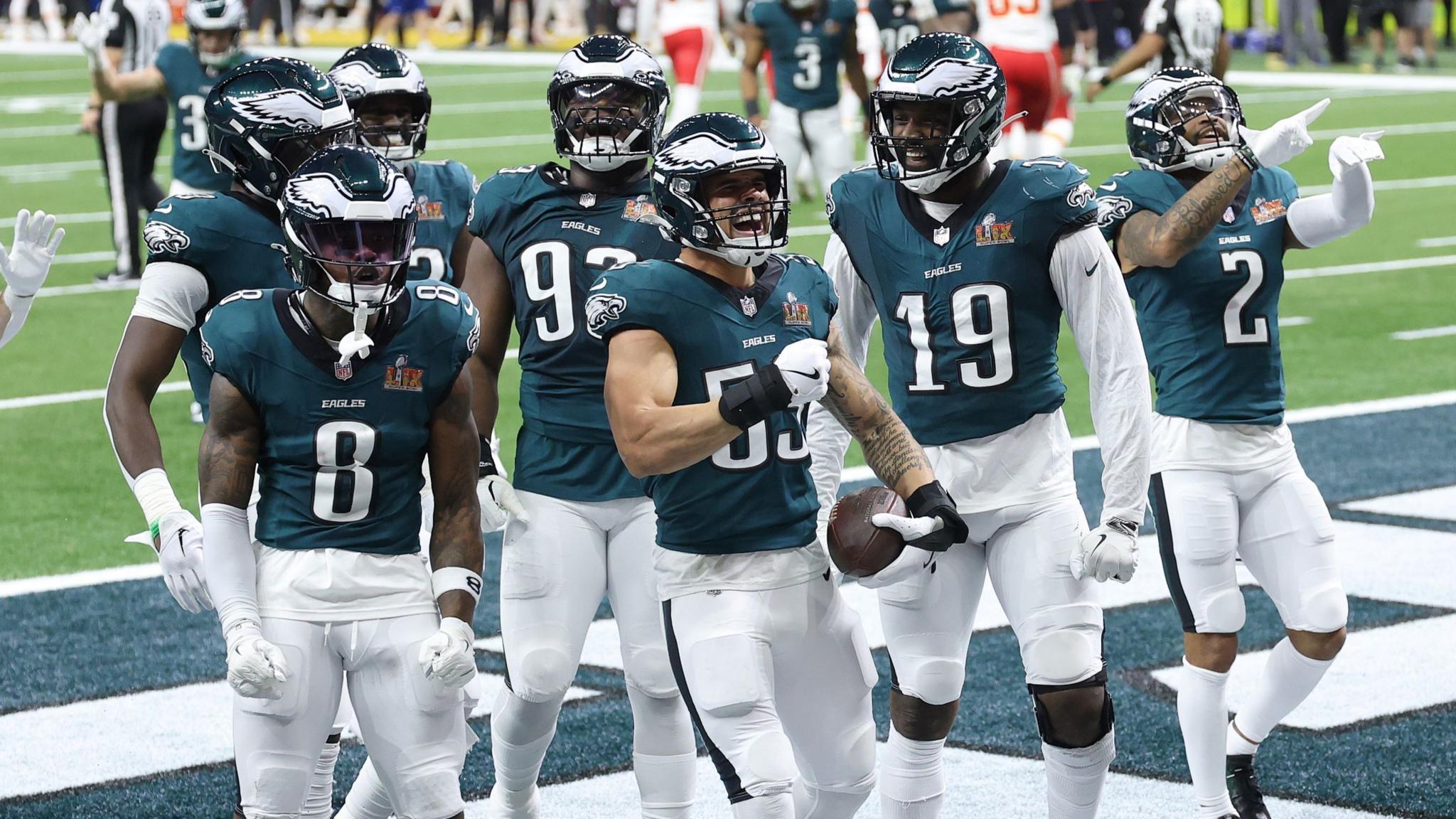 2048x1152 Super Bowl 2025: best picture
