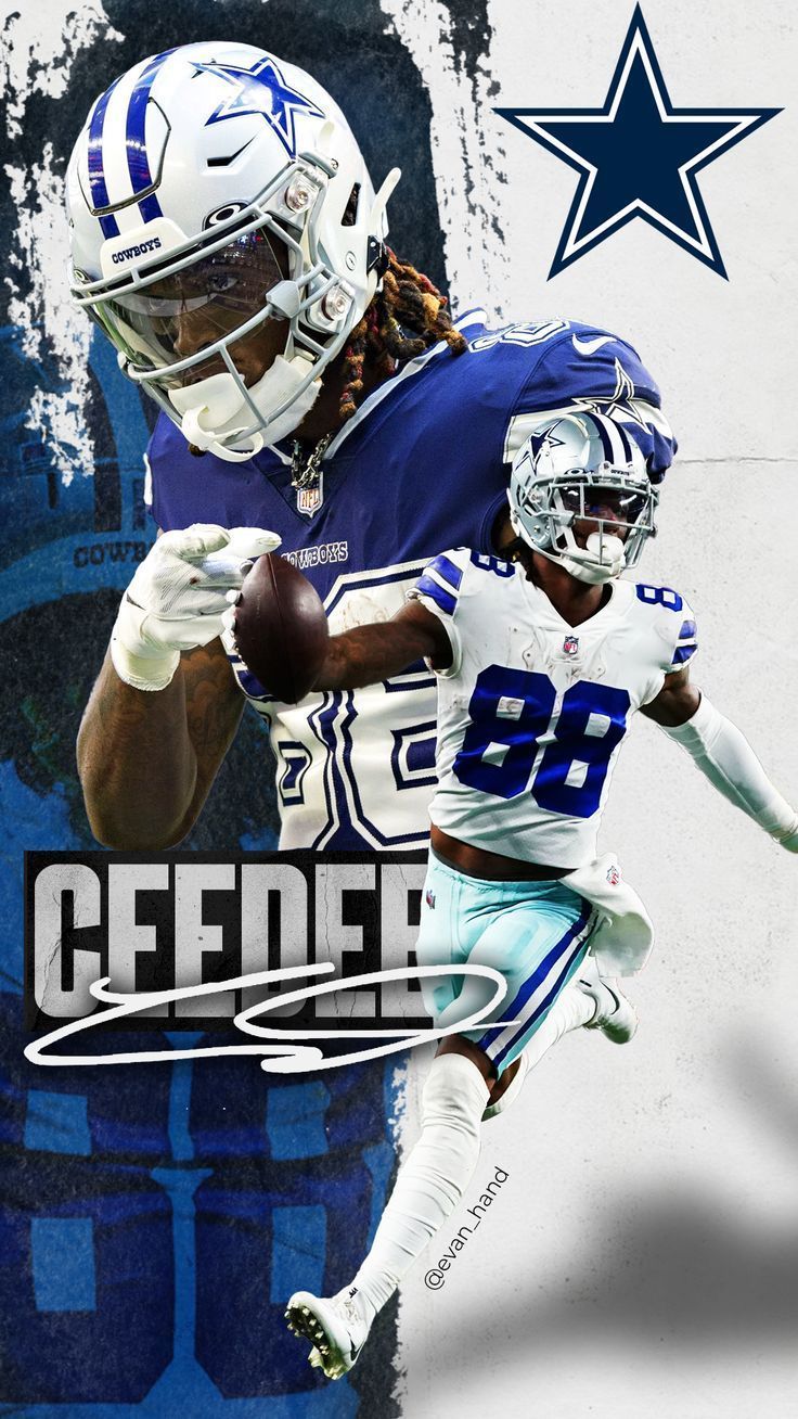 736x1308 Ceedee Lamb