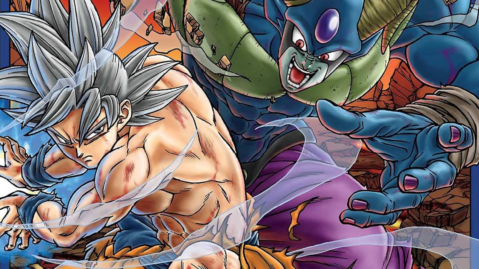 1600x900 New Dragon Ball Super anime announced that will adapt the Moro arc