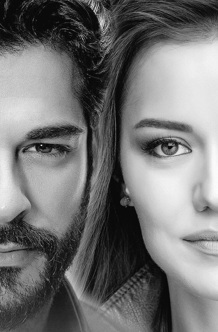738x1121 Fahriye Evcen Özçivit Wallpaper