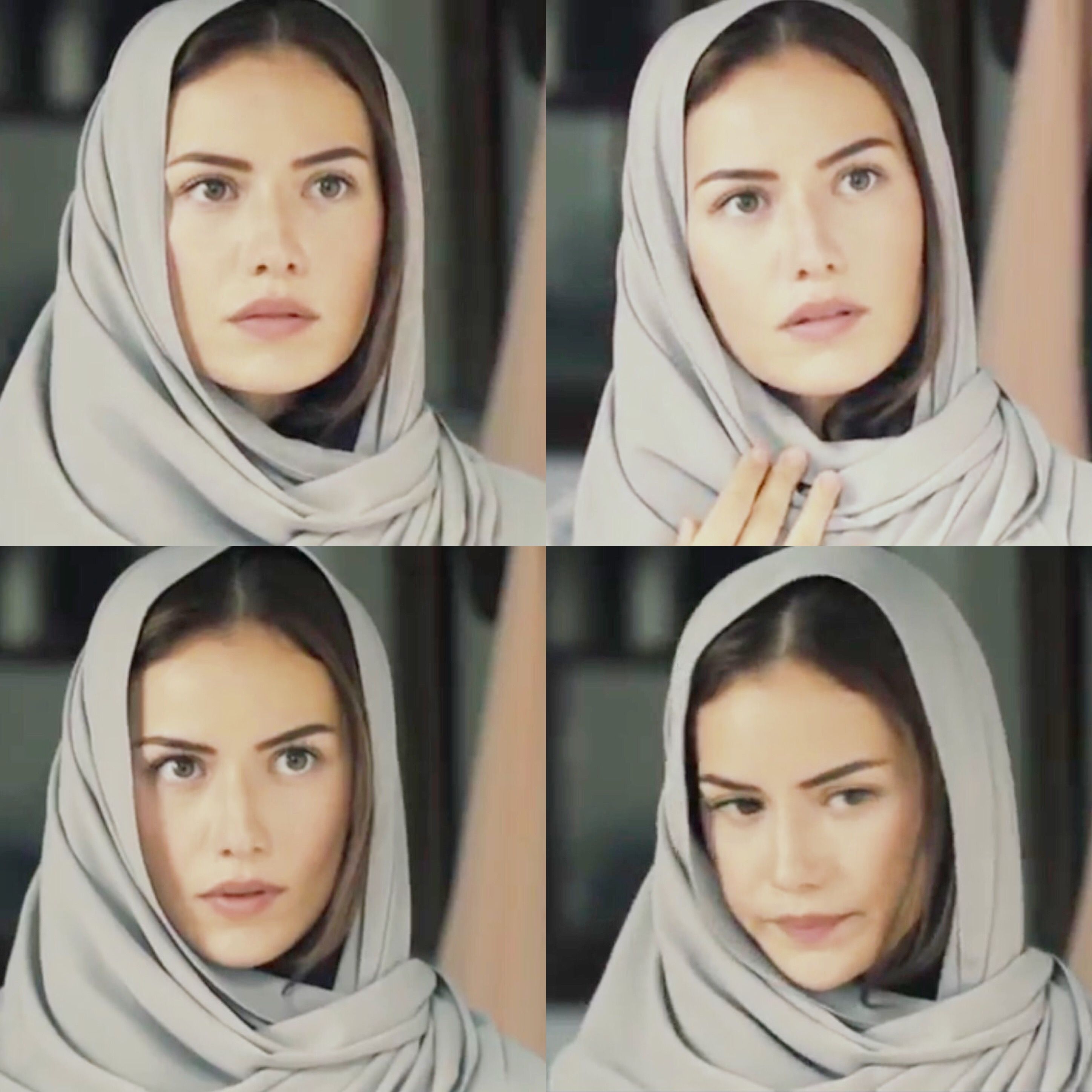 2896x2896 Fahriye Evçen ideas. turkish beauty, actresses, celebrities