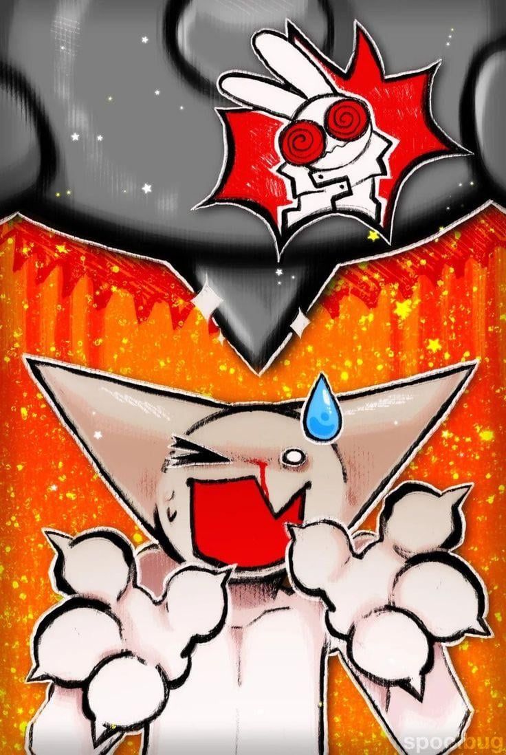 736x1098 Does Anyone Have A Femtanyl Phone Wallpaper But Without The Gore Blood?