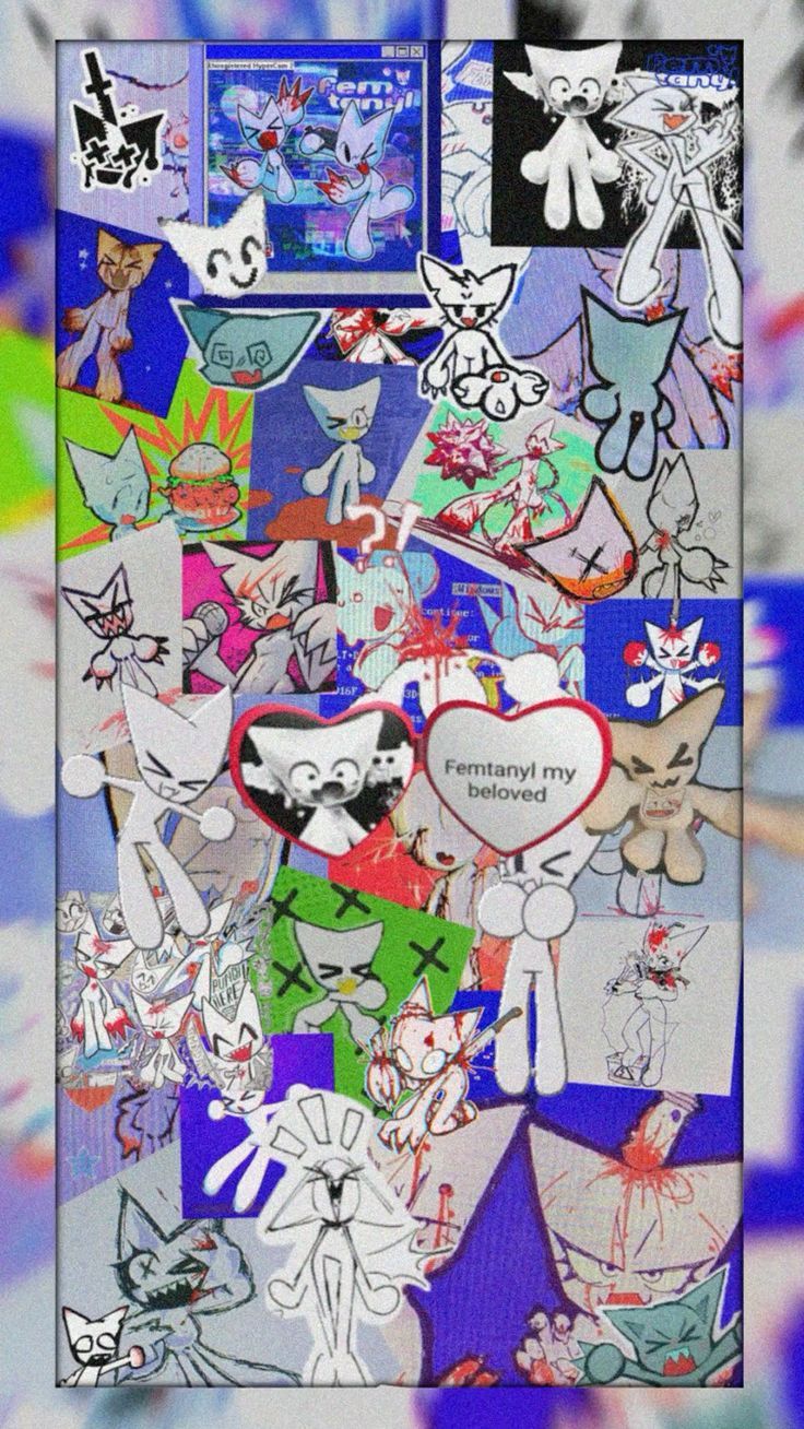 736x1308 Femtanyl wallpaper